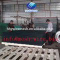 galvanized/PVC coated wire mesh fencing, export quality